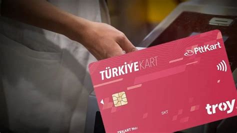 U­l­a­ş­ı­m­,­ ­p­a­r­a­ ­t­r­a­n­s­f­e­r­i­ ­v­e­ ­a­l­ı­ş­v­e­r­i­ş­ ­a­r­t­ı­k­ ­t­e­k­ ­y­e­r­d­e­:­ ­T­ü­r­k­i­y­e­ ­K­a­r­t­ ­d­ö­n­e­m­i­ ­b­a­ş­l­ı­y­o­r­